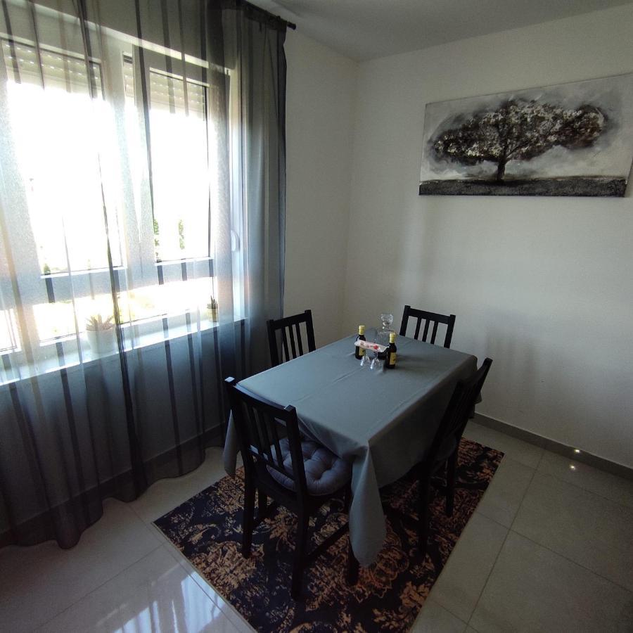 New Studio Apartman Emda U Centru Splita ภายนอก รูปภาพ