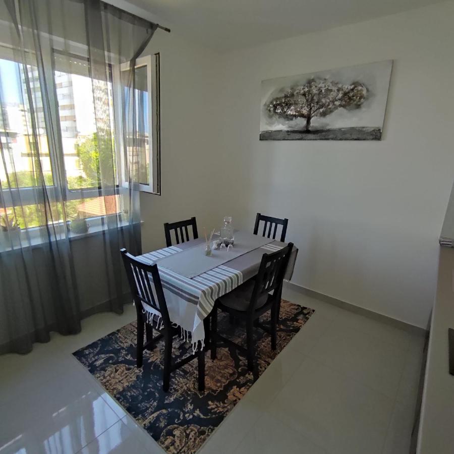 New Studio Apartman Emda U Centru Splita ภายนอก รูปภาพ