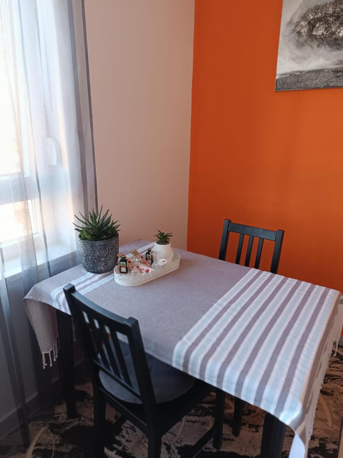 New Studio Apartman Emda U Centru Splita ภายนอก รูปภาพ